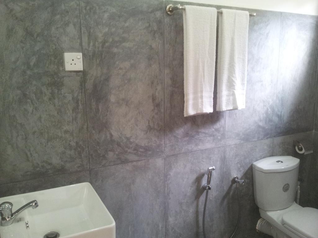 Bay Reach Home Stay Weligama Cameră foto