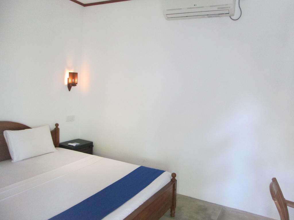 Bay Reach Home Stay Weligama Exterior foto