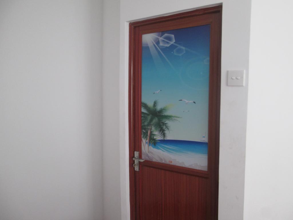 Bay Reach Home Stay Weligama Exterior foto