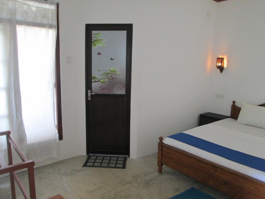 Bay Reach Home Stay Weligama Exterior foto